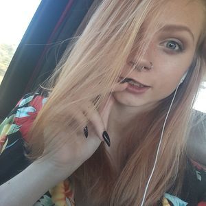 Meet your Posher, Aaliyah